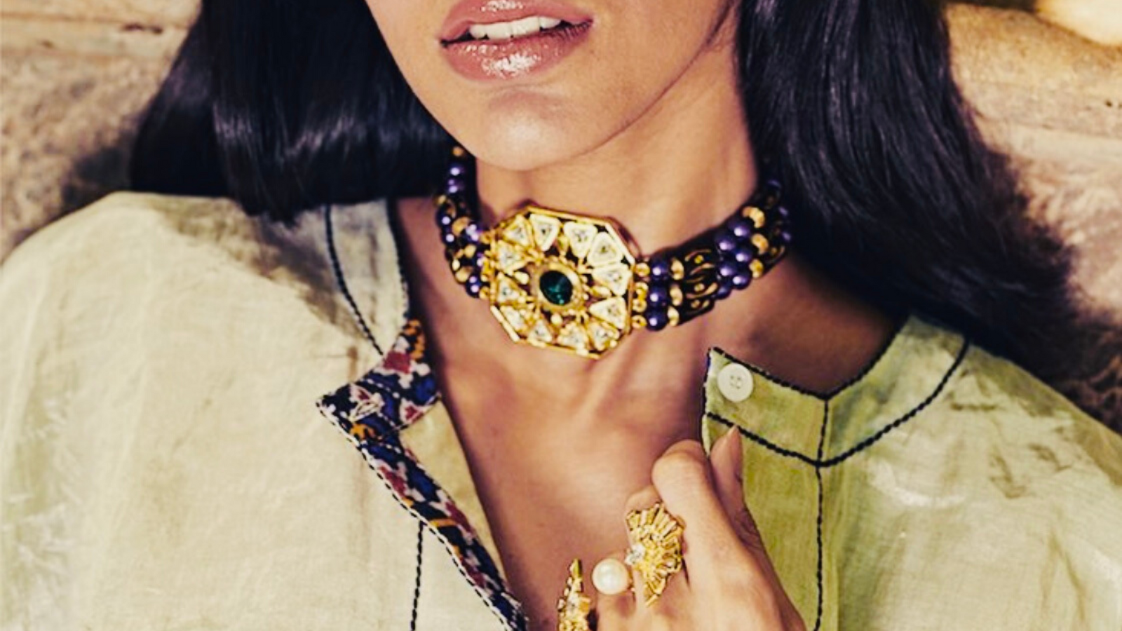 History of Indian Jewelry: How It’s Evolved & Impacted Today’s Styles