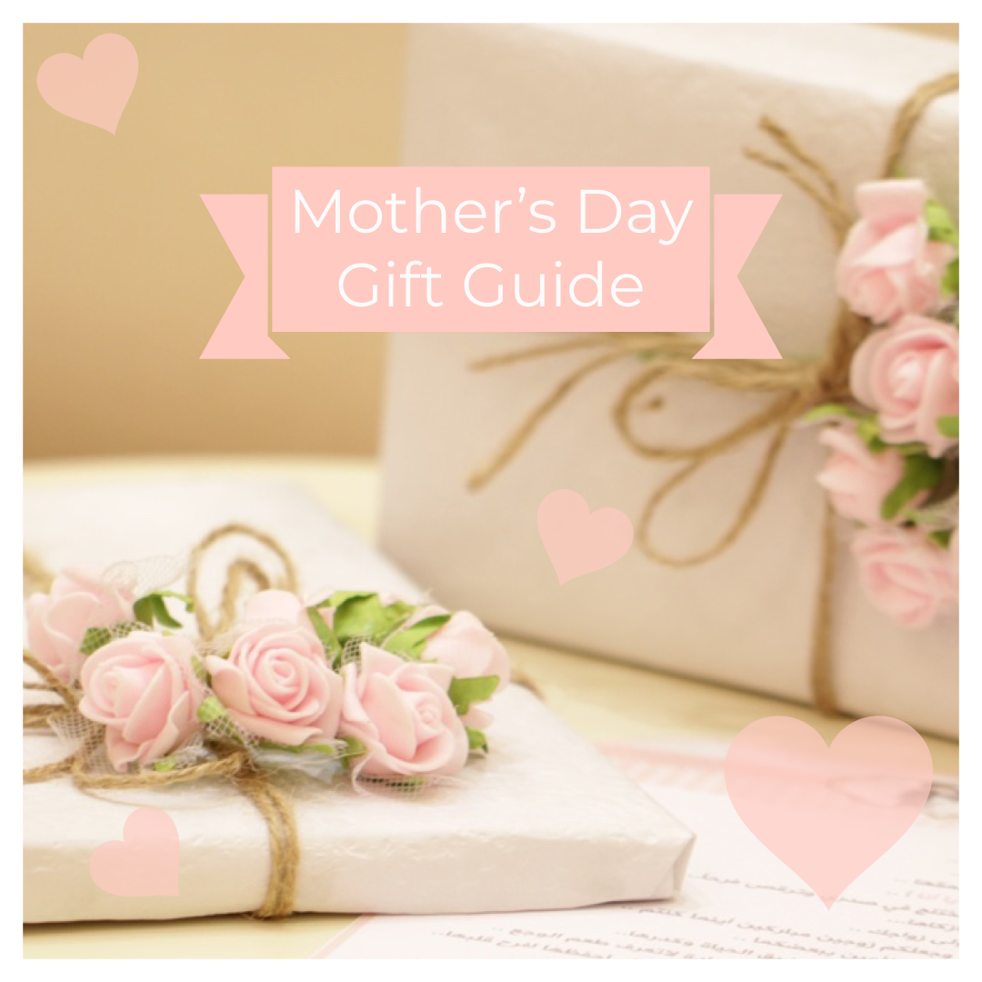 Mother's Day Jewelry Gift Guide 2019