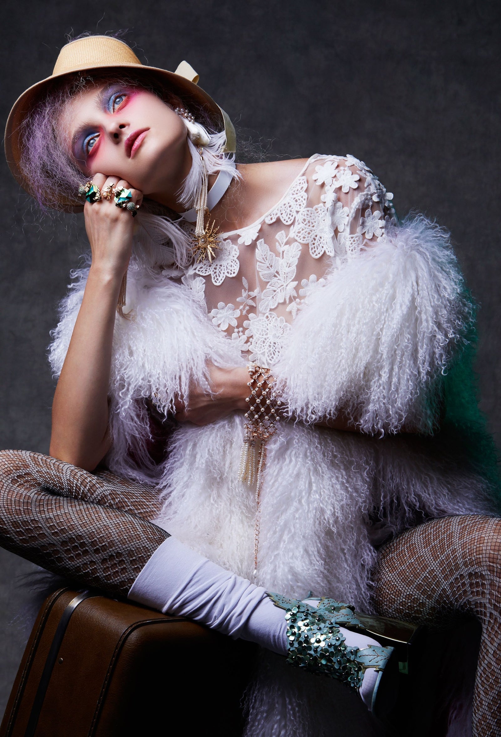 What is a Trunk Show and Why Should You Attend?