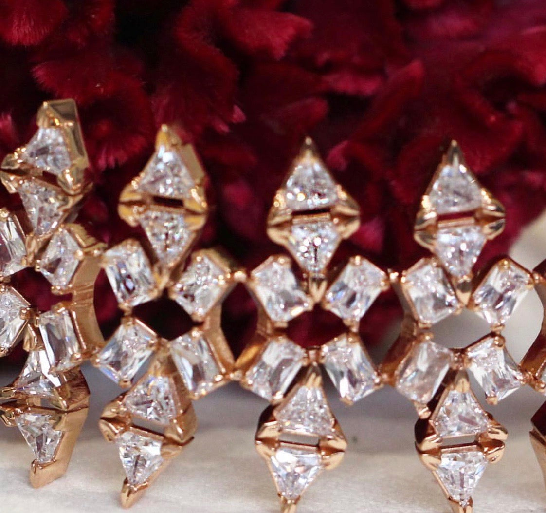 About Our Fashion Jewelry Designers