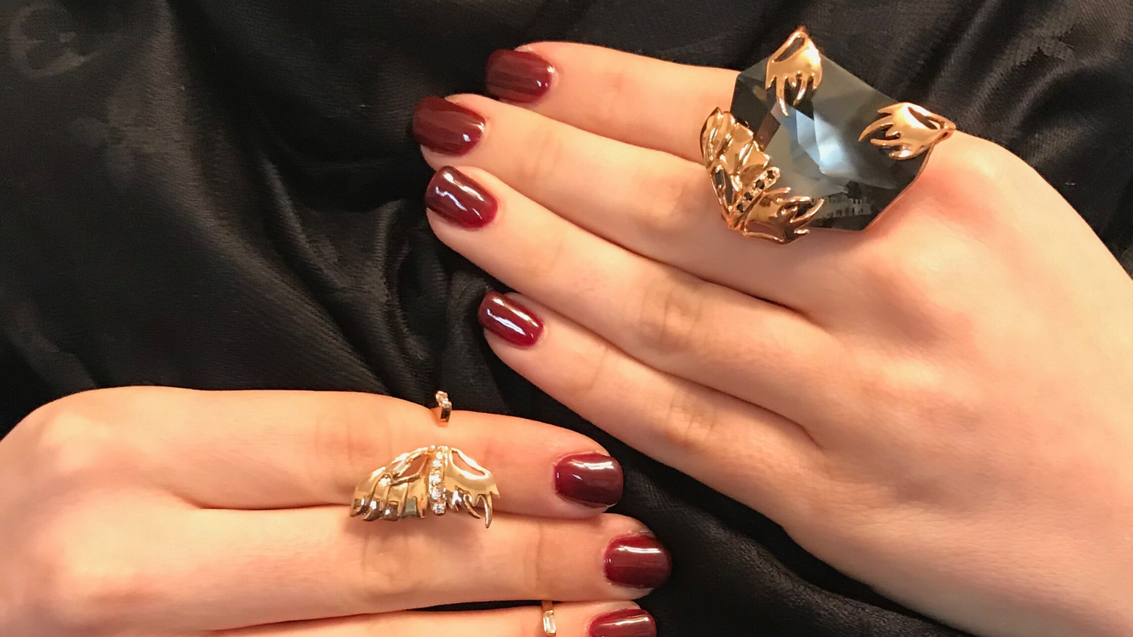 7 Pieces of Jewelry to Take You from Day to Night