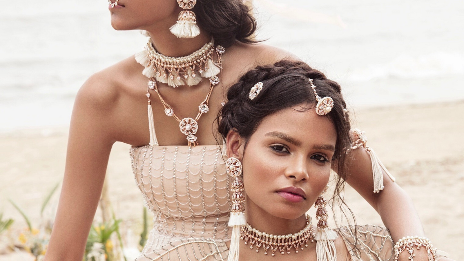 How to Choose the Perfect Bridal Jewelry for the Perfect Day