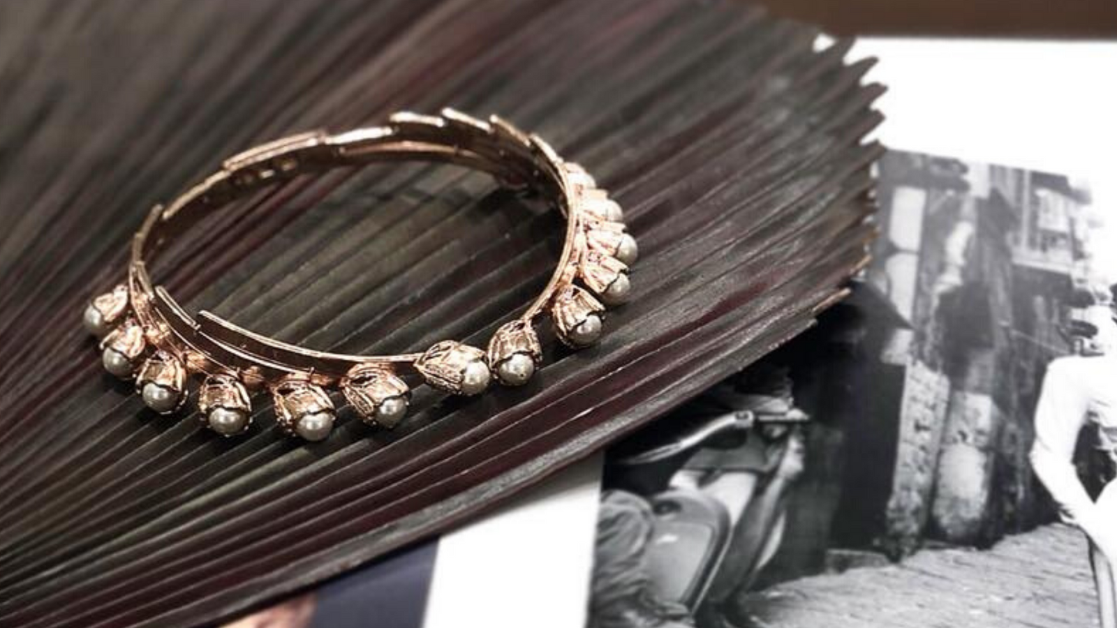 5 Reasons to Choose Handcrafted Jewelry