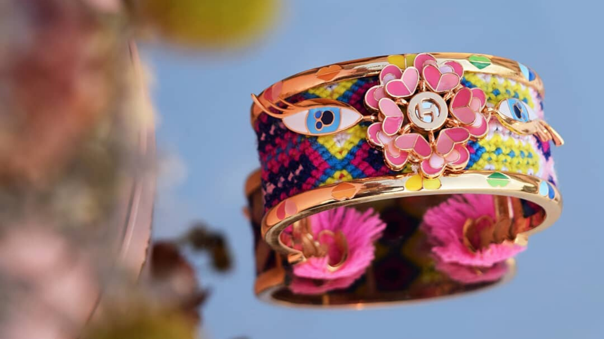 6 Spring 2020 Jewelry Trends to Liven Up Your Style