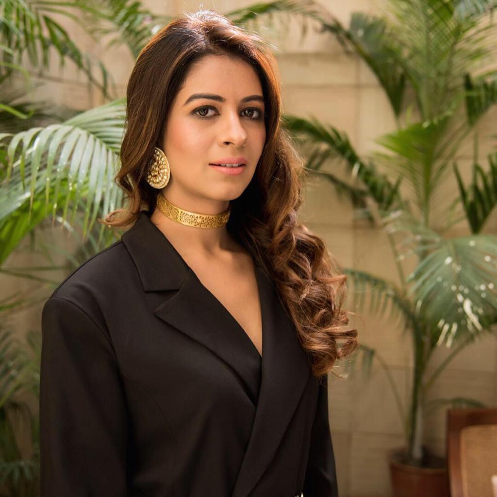 Jewelry Designer Profile: Jewellery by Astha Jagwani