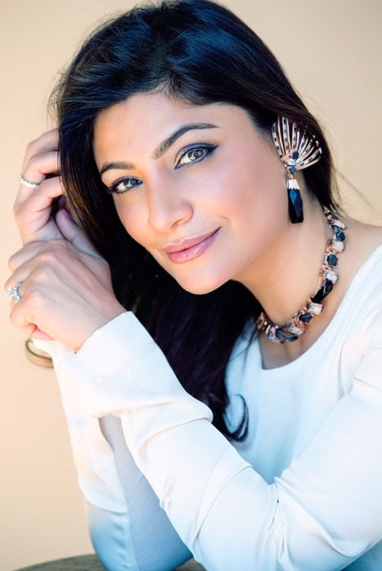 About Fashion Jewelry Company Sarbani NYC